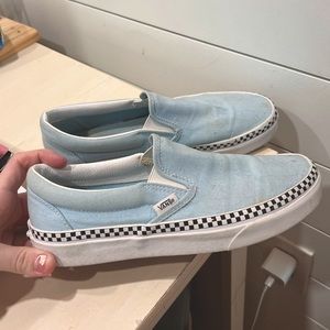 Slip on Converse - Uni. 💙💙